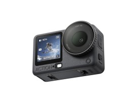 DJI Osmo Action 6 Adventure Combo